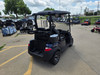 2026 Club Car Onward 2 Passenger FLA HP Golf Car (Blue Onyx) DEMO w/298 miles