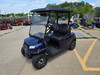 2026 Club Car Onward 2 Passenger FLA HP Golf Car (Blue Onyx) DEMO w/298 miles