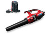 Toro 60V Battery Blowers