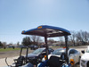 LS Tractor Sun Shade  Canopy