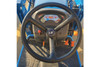 LS Tractor MT225S - 24.7HP Yanmar Diesel -4x4- w/ Front Loader & Versa Turf Tires & 60'' Mid Mount Mower