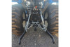 LS Tractor MT225S - 24.7HP Yanmar Diesel -4x4- w/ Front Loader & Versa Turf Tires & 60'' Mid Mount Mower