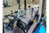 LS Tractor MT357HC – 57HP w/Front Loader, Linked Pedal, Heat/AC, Rear Remotes