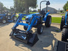 LS Tractor MT232HE - 31.7HP Yanmar Diesel -4x4- w/ Front Loader (PRE-ORDER)