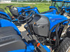 LS Tractor MT232HE - 31.7HP Yanmar Diesel -4x4- w/ Front Loader