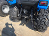 LS Tractor MT232HE - 31.7HP Yanmar Diesel -4x4- w/ Front Loader (PRE-ORDER)