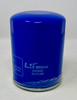 Genuine OEM LS Tractor OIL FILTER ASSY-Q140 (40318591)