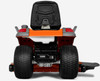 Husqvarna TS248XD Riding Mower 48'' SCRATCH & DENT