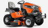 Husqvarna TS248XD Riding Mower 48'' SCRATCH & DENT