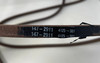 Toro Deck Belt for Certain Time Cutter Max 60in Mowers (147-2911)