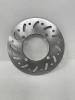 Hisun Rear Left Brake Plate Rotor (P115000444540000)