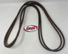 Ariens / Gravely 60 in Deck PTO Wrapped V-Belt (07200804), 07200804