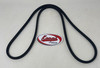 Ariens / Gravely V-BELT, HA-WRAPPED (07237900), 07237900