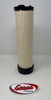 LS Tractor Inner Air Filter - Safety Filter (40514269), 40514269