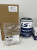 LS Tractor Filter Pack Fits Model MT225HE (39003917)