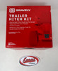 Gravely Hitch Kit Fits Gravely ZT X, ZT XL (71800800), 71800800