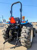 LS Tractor MT352H 52hp w/ 3rd Function & Top Link - ONLY 31hrs!