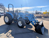 LS Tractor MT352H 52hp w/ 3rd Function & Top Link - ONLY 31hrs!