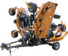 Woods Bat Wing Finish Mowers (PRE-ORDER)