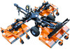 Woods Bat Wing Finish Mowers (PRE-ORDER)