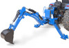 Woods Backhoes (PRE-ORDER)