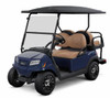 2027 Club Car 4 Passenger Golf Car's (Pre-Order)