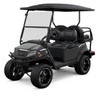 2027 Club Car 4 Passenger Lifted Golf Cars (Pre-Order)