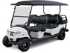 2027 Club Car 6 Passenger Golf Cars (Pre-Order)