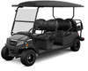 2027 Club Car 6 Passenger Golf Cars (Pre-Order)