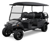 2027 Club Car 6 Passenger Lifted Golf Car (Pre-Order)