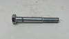 LS Tractor Shear bolt 5/16 x 2.5 (RT) 658577 (39001769), 39001769