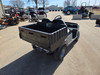 Club Car Carry All 100 Utility Car GAS