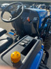 LS Tractor MT232H - 31.7HP Yanmar Diesel w/Front Loader, 3rd Function, Rear Remote, Suspension Seat & More!