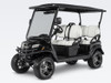 2027 Club Car Onward Lifted Forward LSV Lithium - NEW THIS YEAR! (PRE-ORDER)