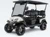 2027 Club Car Onward Lifted Forward LSV Lithium - NEW THIS YEAR! (PRE-ORDER)