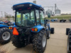 LS Tractor MT232HC - 31.7HP Yanmar Diesel  w/ 3rd Function, Heat/AC,  Rear Remote and More!