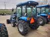 LS Tractor MT232HC - 31.7HP Yanmar Diesel  w/ 3rd Function, Heat/AC,  Rear Remote and More!