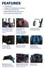 LS Tractor MT232HC - 31.7HP Yanmar Diesel  w/ 3rd Function, Heat/AC,  Rear Remote and More! (PRE-ORDER)