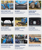 LS Tractor MT232HC - 31.7HP Yanmar Diesel  w/ 3rd Function, Heat/AC,  Rear Remote and More! (PRE-ORDER)