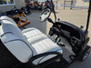 2022 Club Car Tempo 2 Passenger Gas Golf Cart(Pre-Owned)