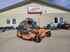 2024 SCAG V-Ride II 61'' (26HP EFI Kohler) Stand On Zero Turn (Pre-Owned)