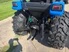 LS Tractor MT242H - 42.5HP Yanmar Diesel w/Front Loader, 3rd Function, Rear Remote, Suspension Seat & More!