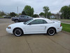 2001 Ford Mustang Convertible 3.8L V6 Automatic w/45k miles