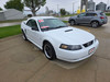 2001 Ford Mustang Convertible 3.8L V6 Automatic w/45k miles