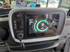 2027 Club Car Onward 4 Forward Lifted Lithium LSV (Blue Onyx)
