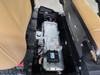 2027 Club Car Onward 4 Forward Lifted Lithium LSV (Blue Onyx)