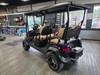 2027 Club Car Onward 4 Forward Lifted Lithium LSV (Blue Onyx)