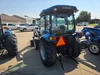 LS Tractor MT242HC - 42.5HP Yanmar Diesel  w/ 3rd Function, Heat/AC,  Rear Remote and More!