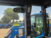 LS Tractor MT242HC - 42.5HP Yanmar Diesel  w/ 3rd Function, Heat/AC,  Rear Remote and More!