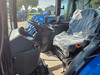 LS Tractor MT242HC - 42.5HP Yanmar Diesel  w/ 3rd Function, Heat/AC,  Rear Remote and More!
